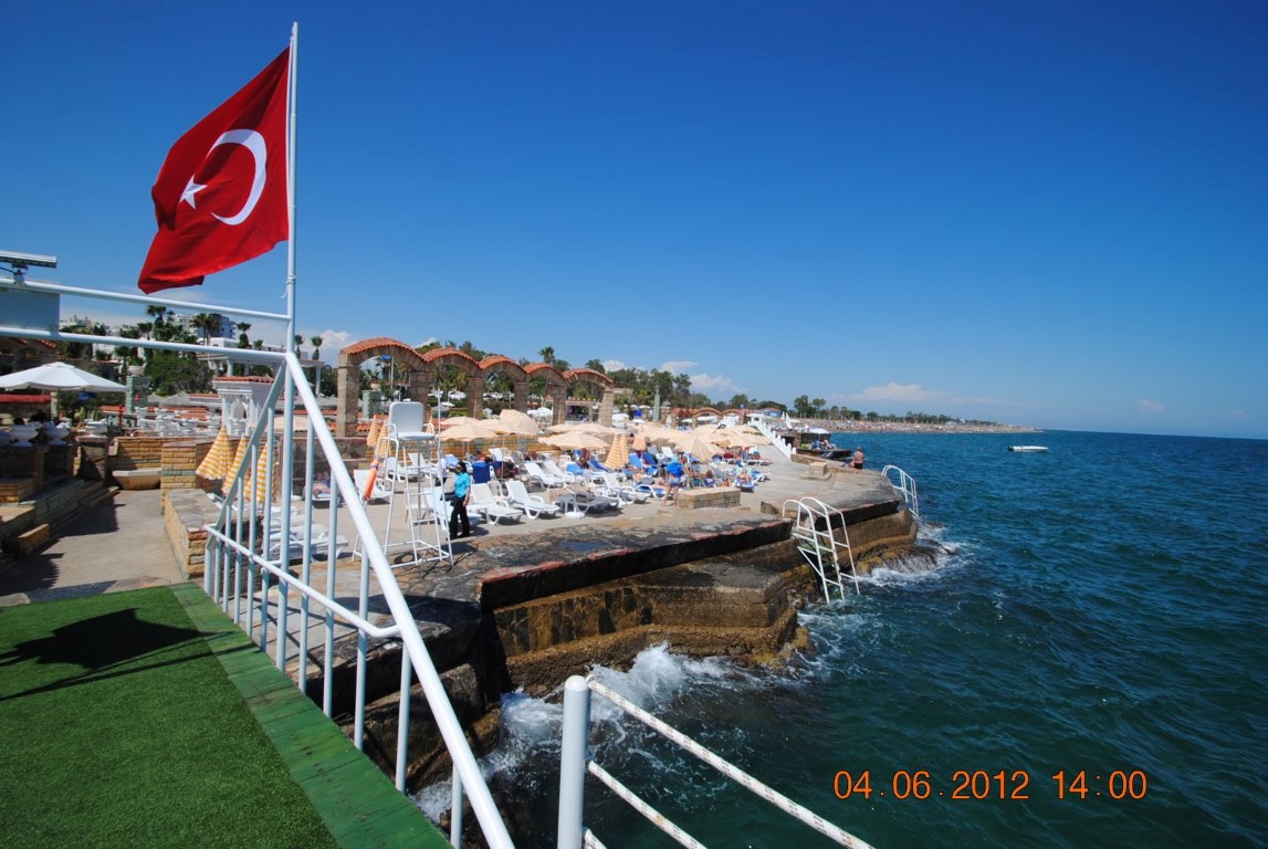 imagini hotel CLUB SERA ANTALYA